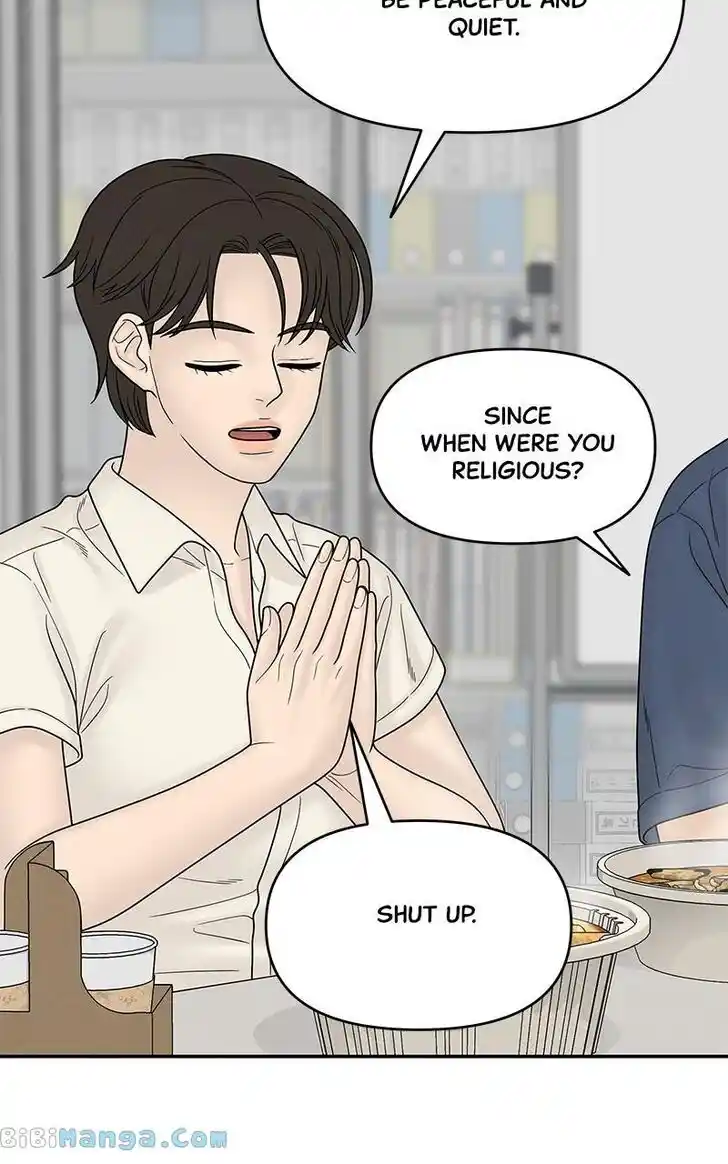 Chasing Tails Ch.107