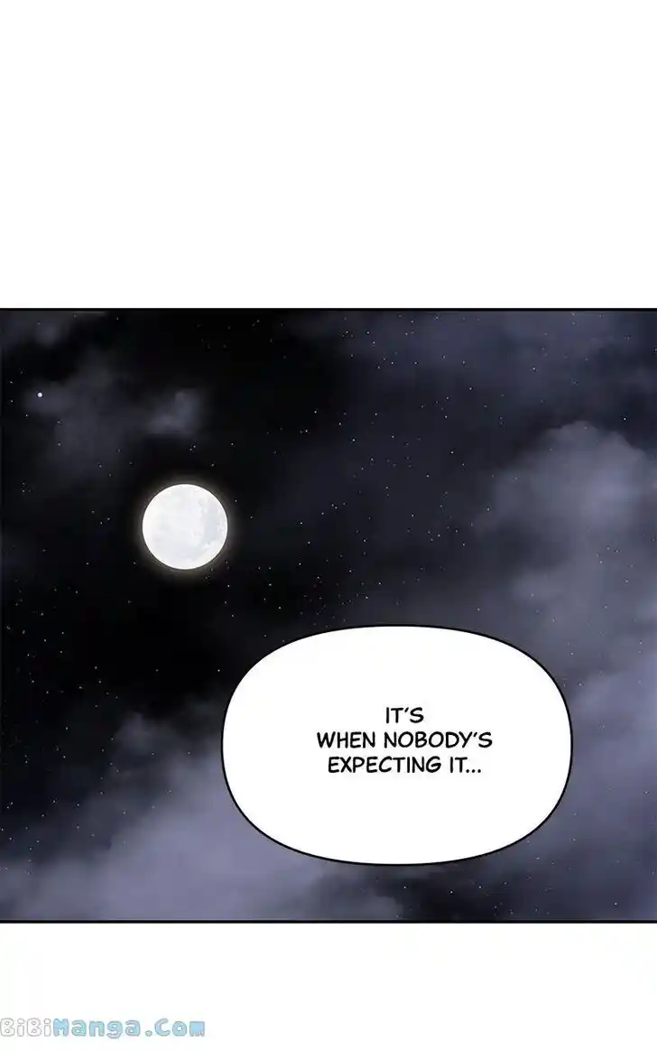 Chasing Tails Ch.107