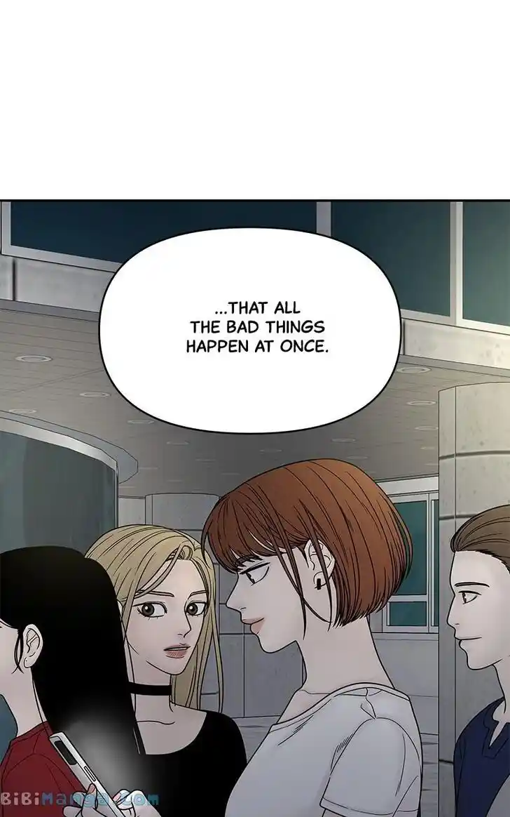 Chasing Tails Ch.107