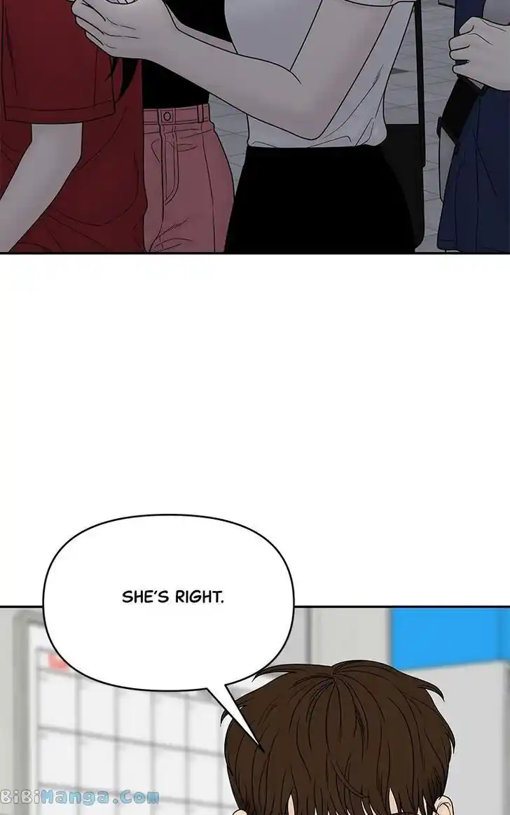 Chasing Tails Ch.107