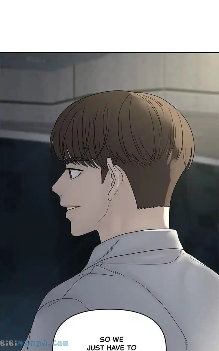 Chasing Tails Ch.107