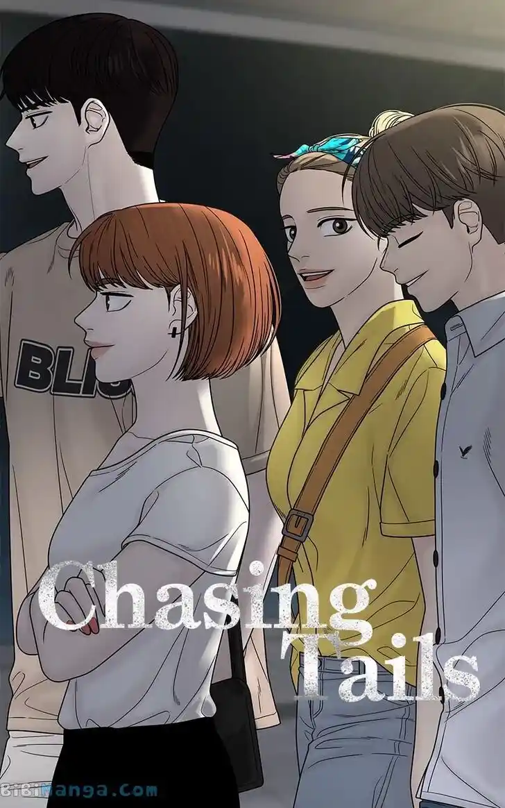 Chasing Tails Ch.107