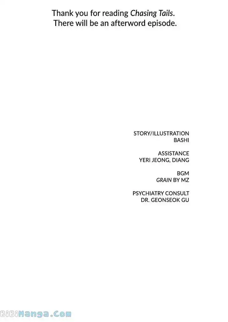 Chasing Tails Ch.107