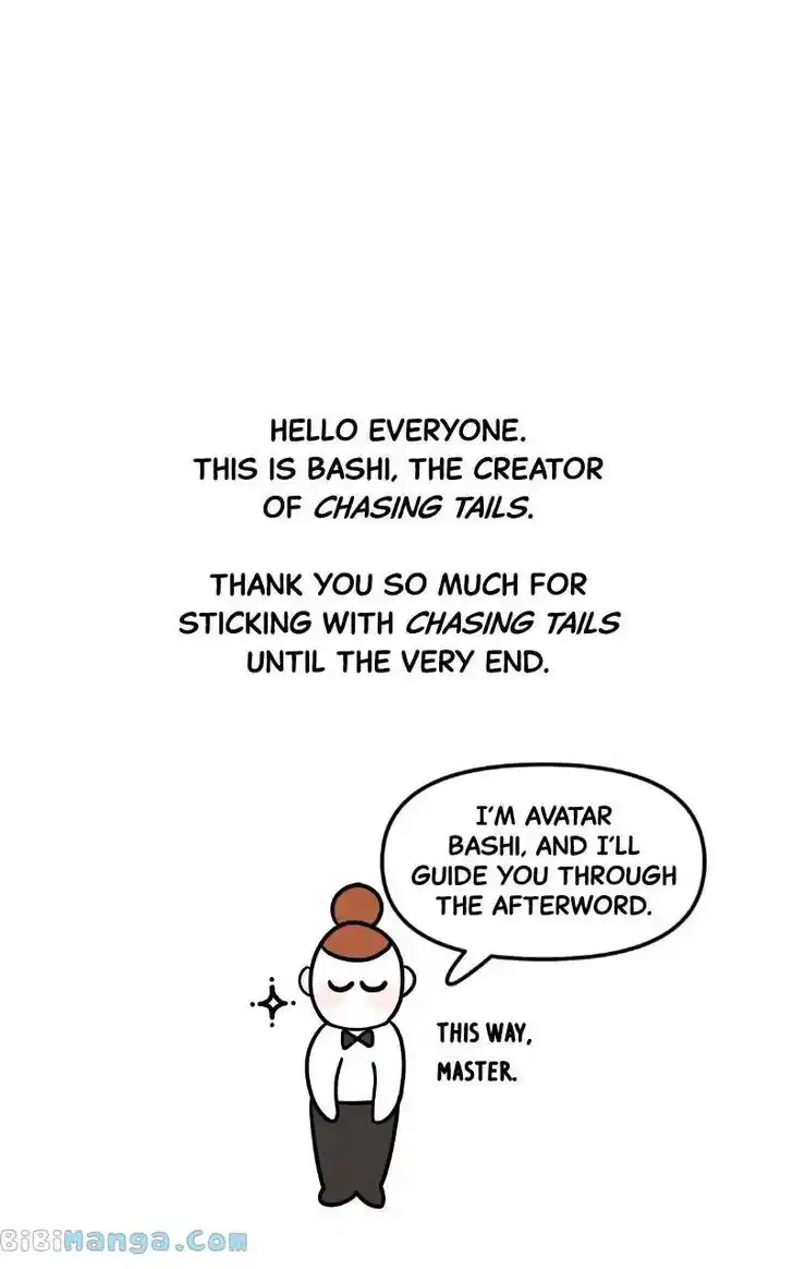 Chasing Tails Ch.108