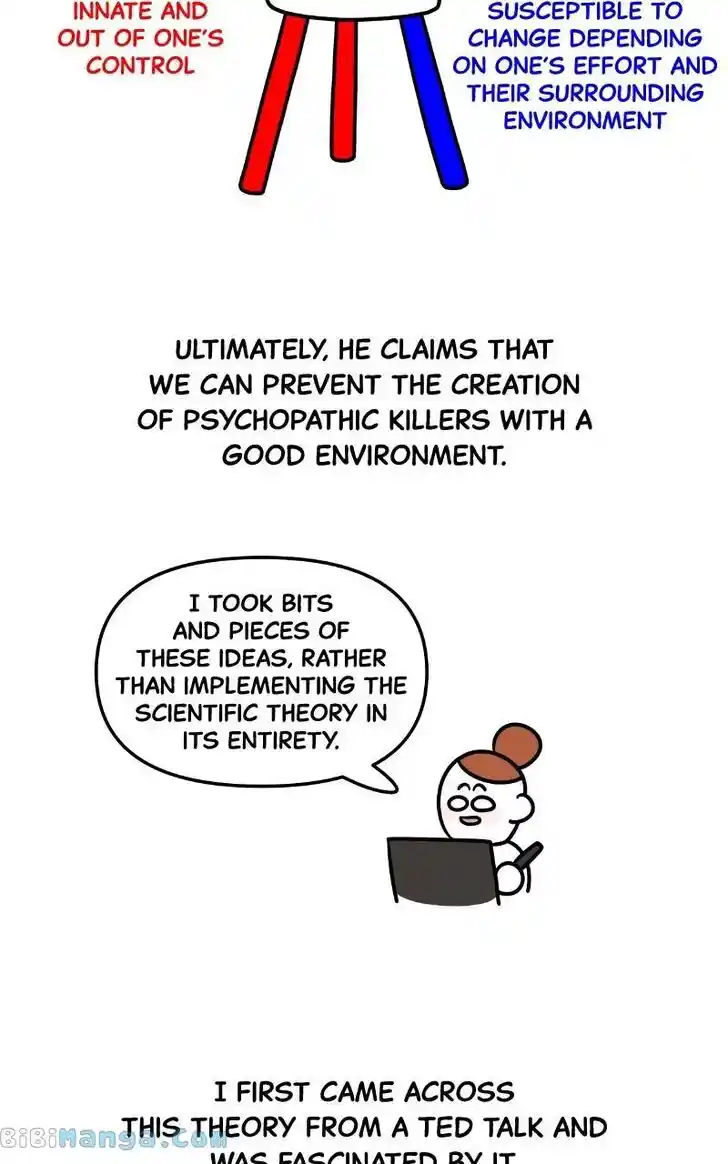 Chasing Tails Ch.108