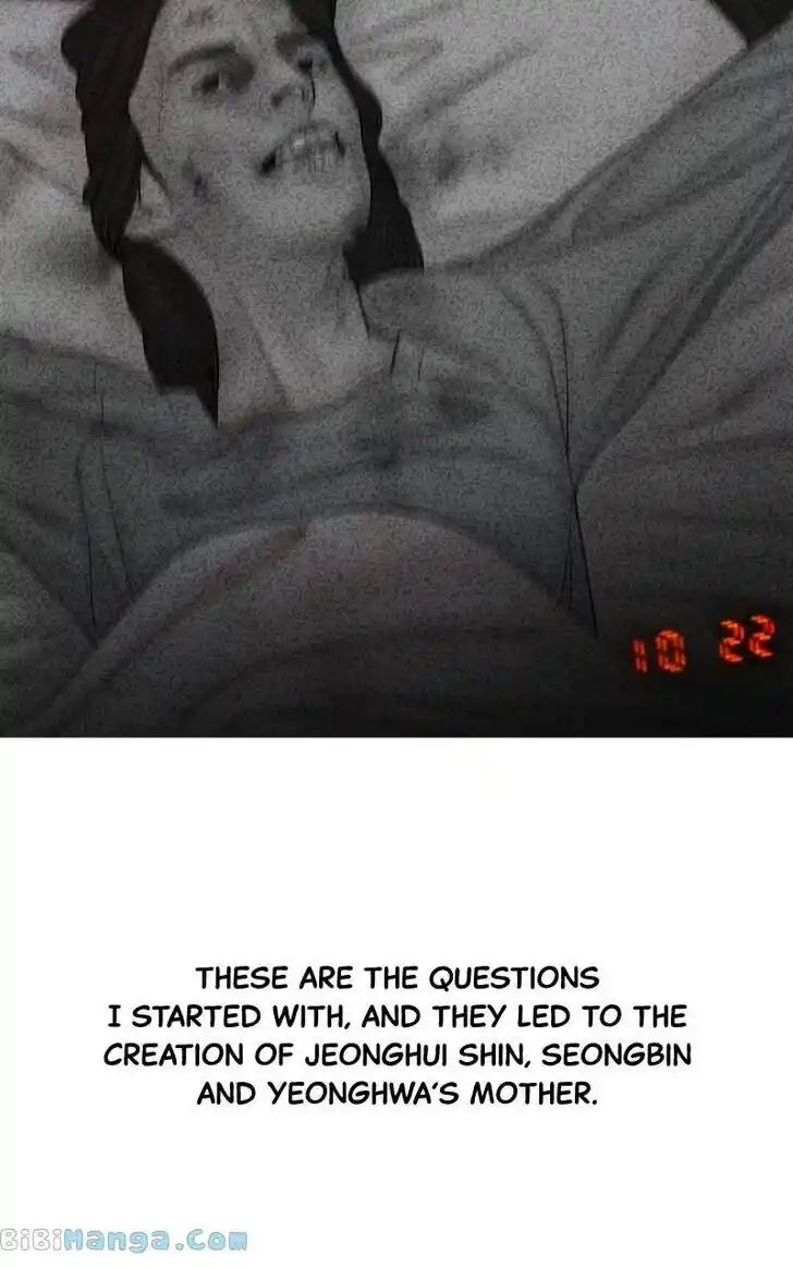 Chasing Tails Ch.108