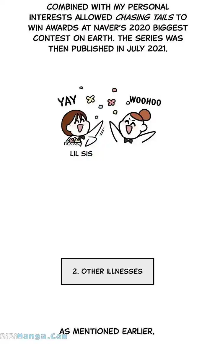 Chasing Tails Ch.108