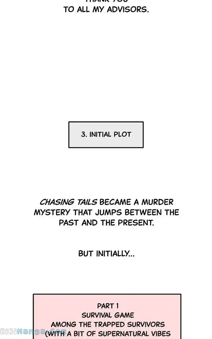 Chasing Tails Ch.108