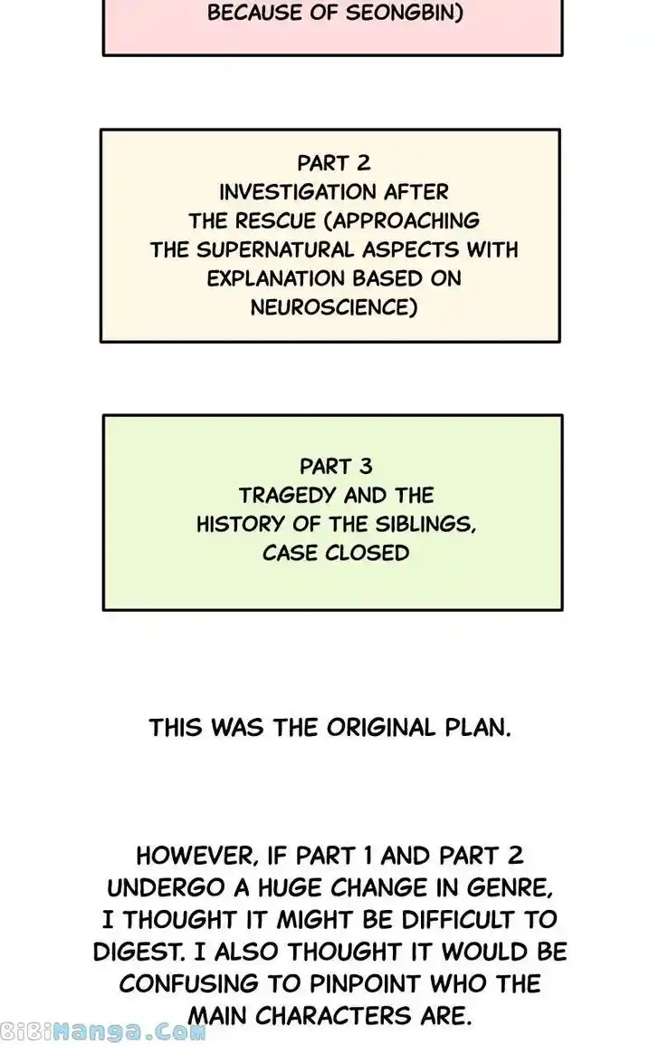 Chasing Tails Ch.108