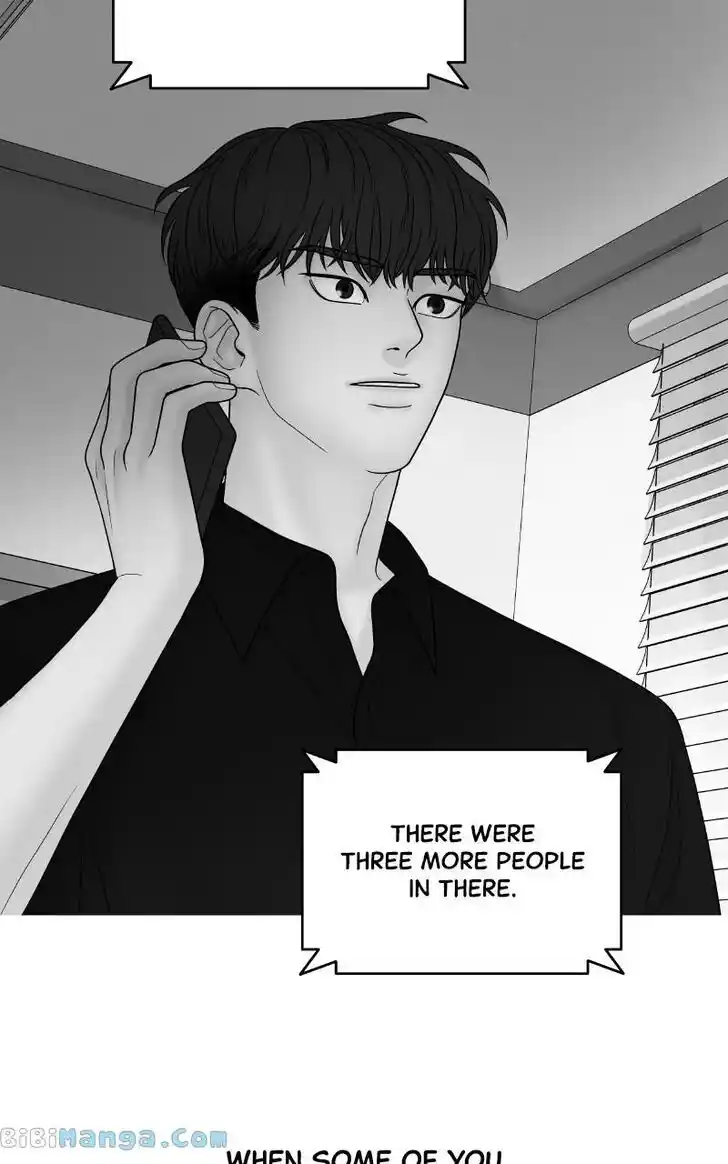 Chasing Tails Ch.108