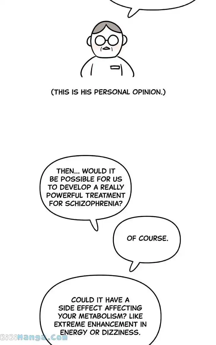 Chasing Tails Ch.108