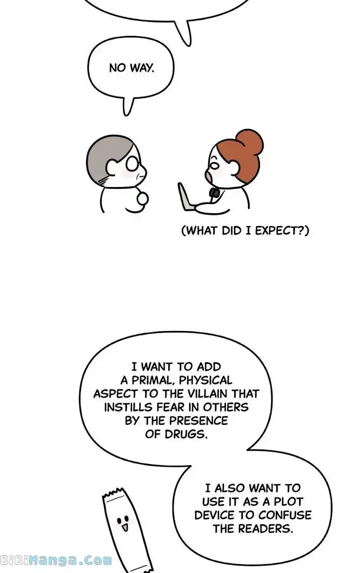 Chasing Tails Ch.108