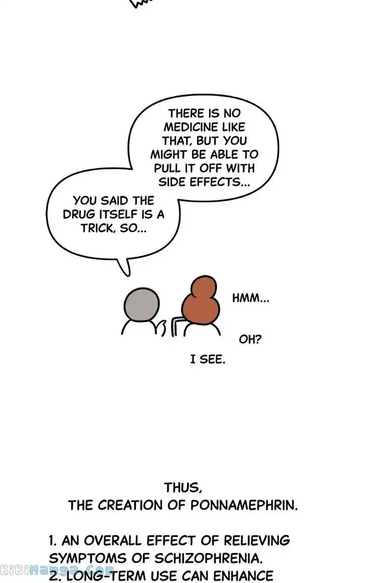 Chasing Tails Ch.108