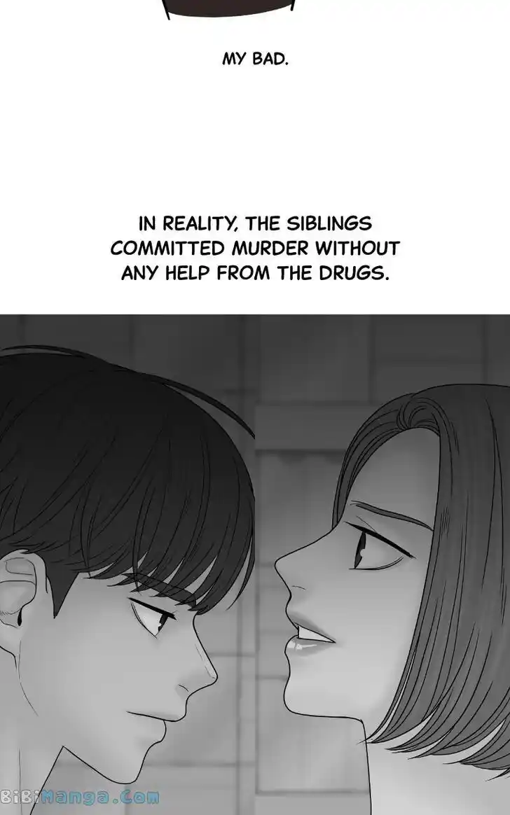 Chasing Tails Ch.108