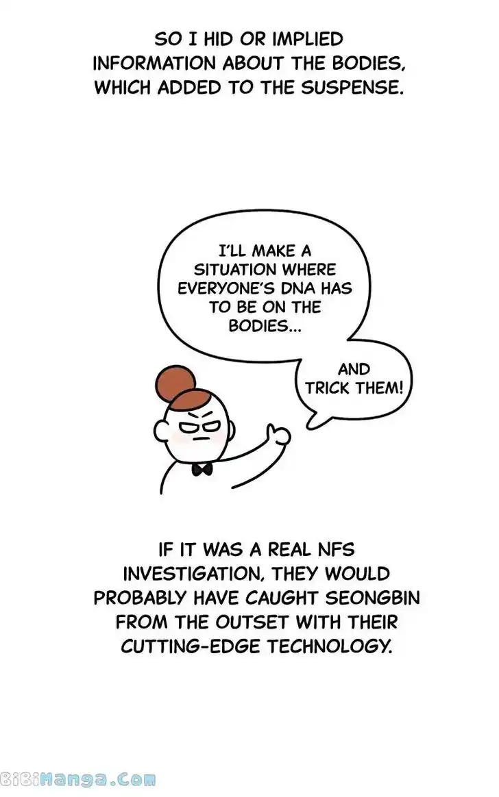 Chasing Tails Ch.108