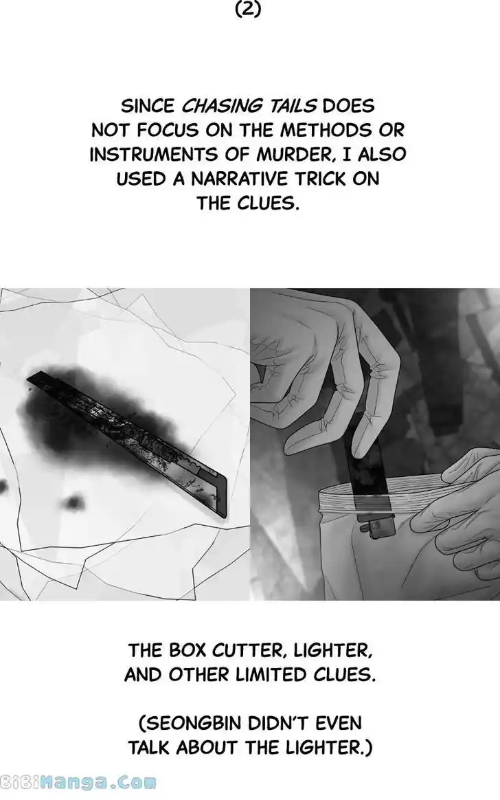 Chasing Tails Ch.108