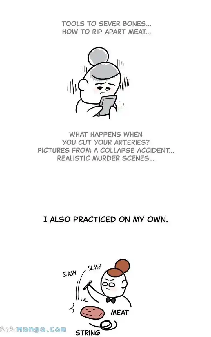 Chasing Tails Ch.108