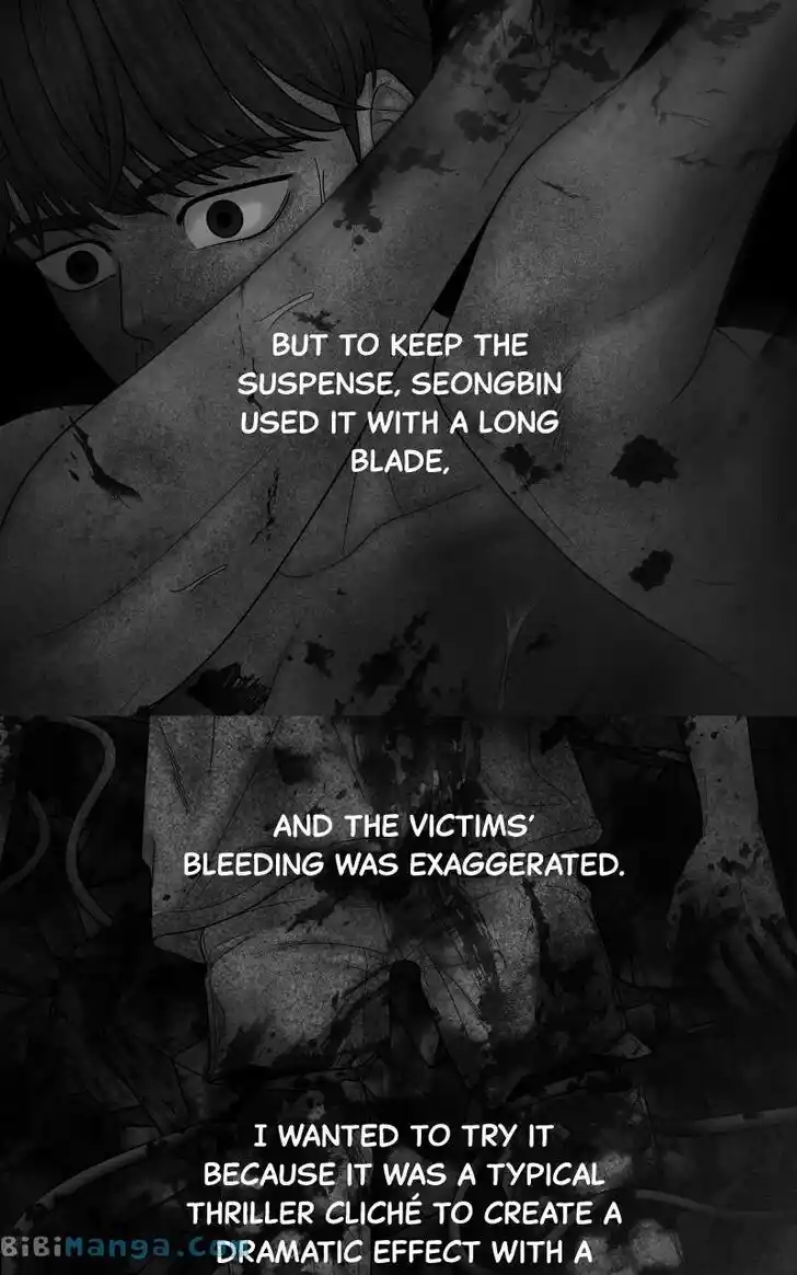 Chasing Tails Ch.108