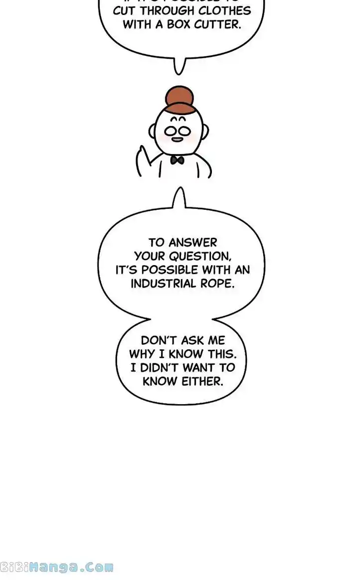 Chasing Tails Ch.108