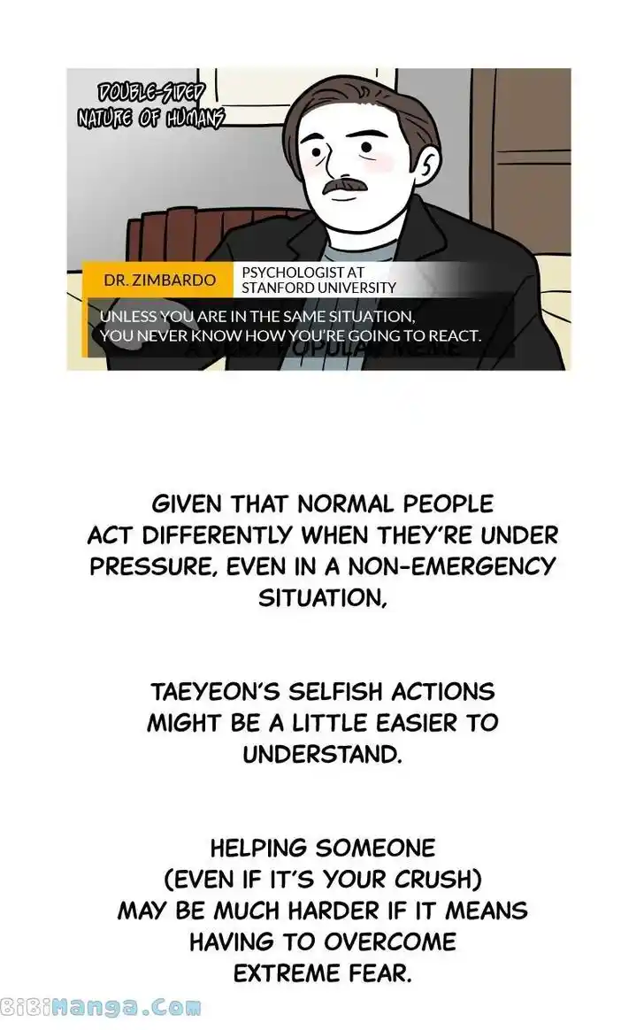 Chasing Tails Ch.108