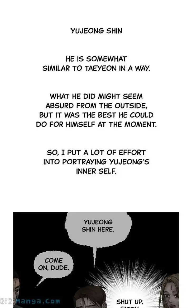 Chasing Tails Ch.108