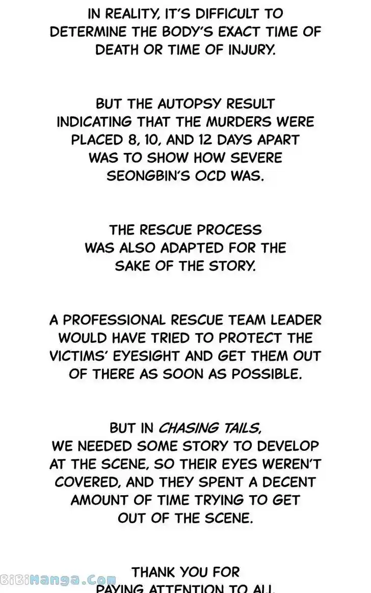 Chasing Tails Ch.108