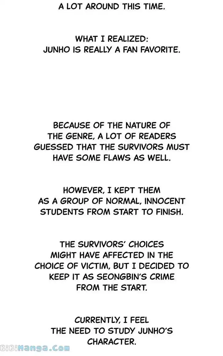 Chasing Tails Ch.108