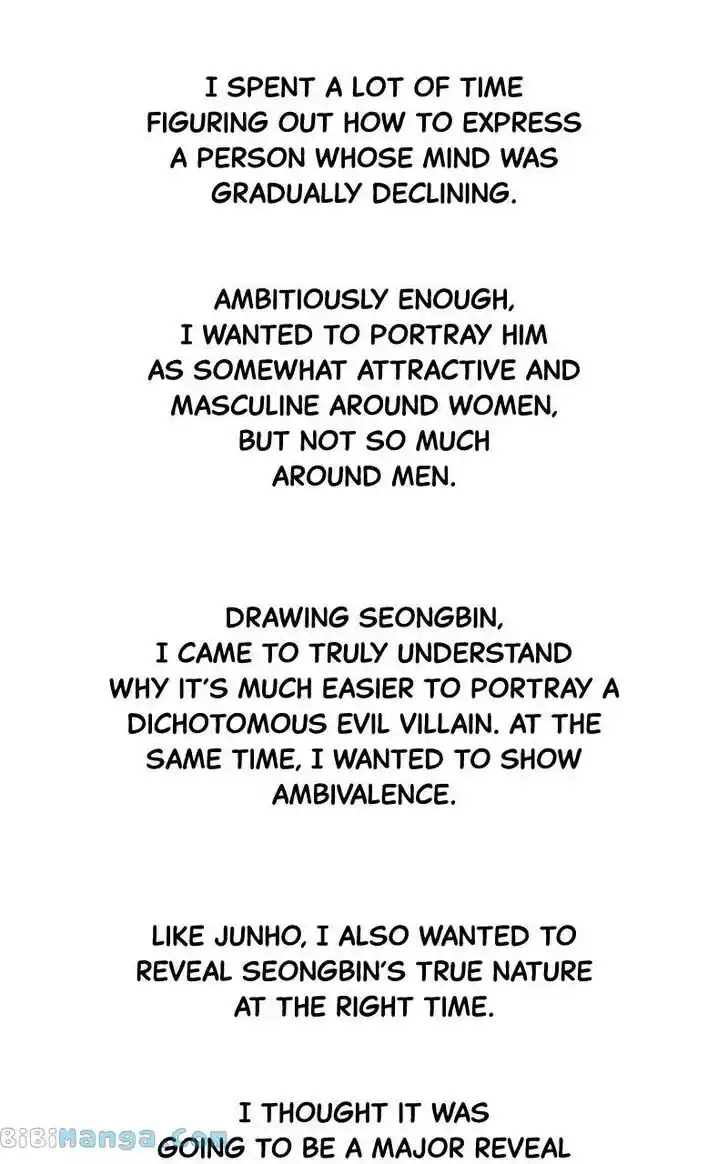 Chasing Tails Ch.108