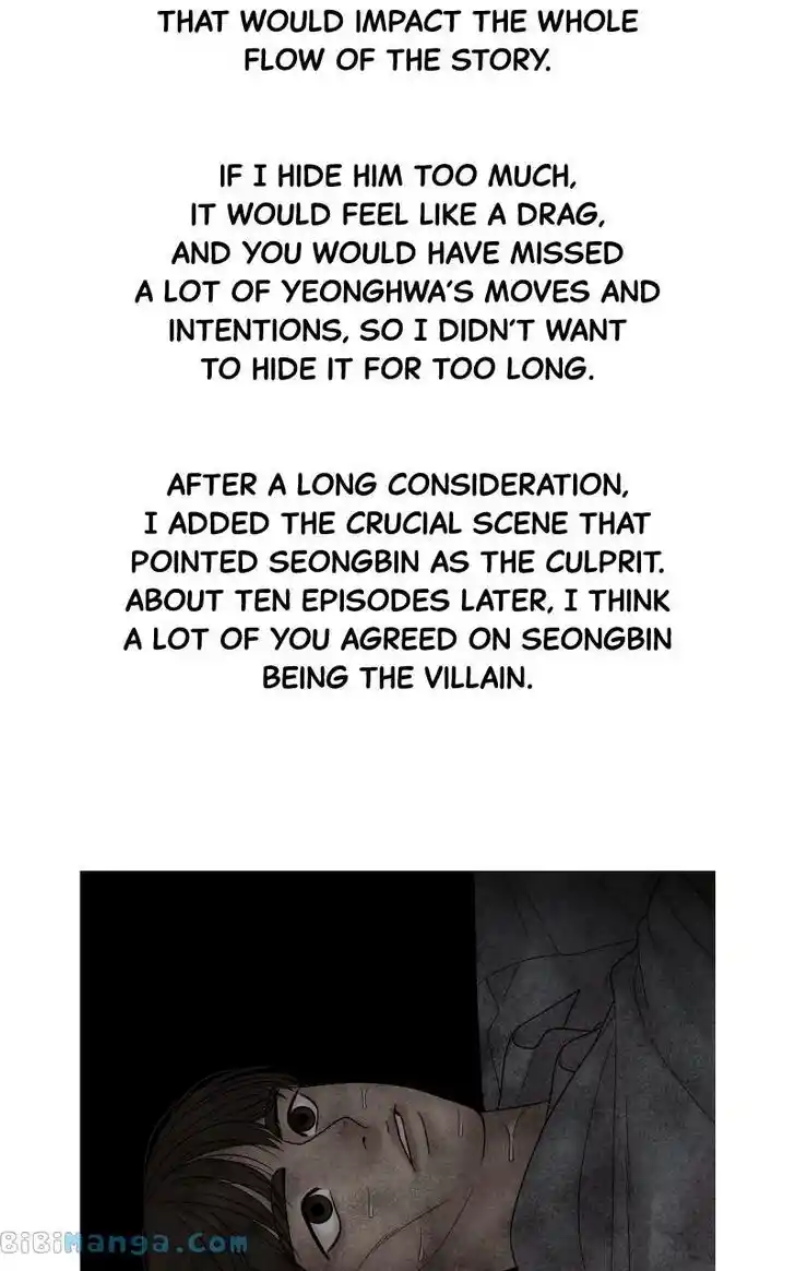 Chasing Tails Ch.108