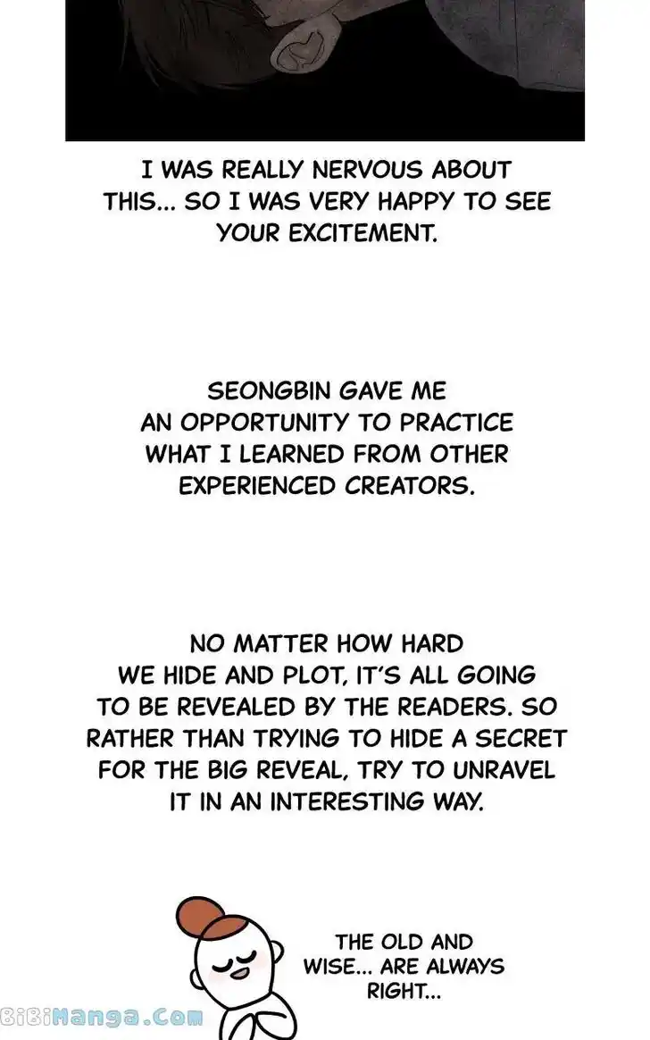 Chasing Tails Ch.108