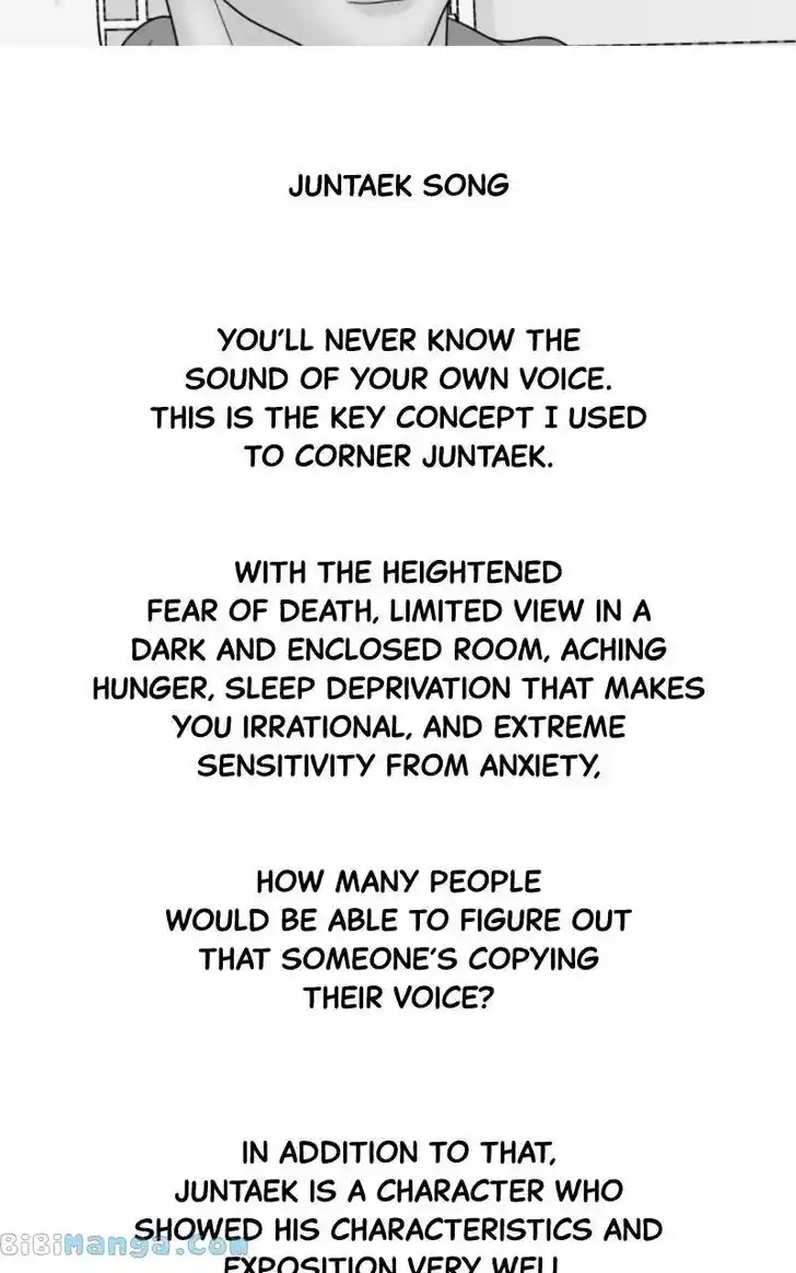 Chasing Tails Ch.108