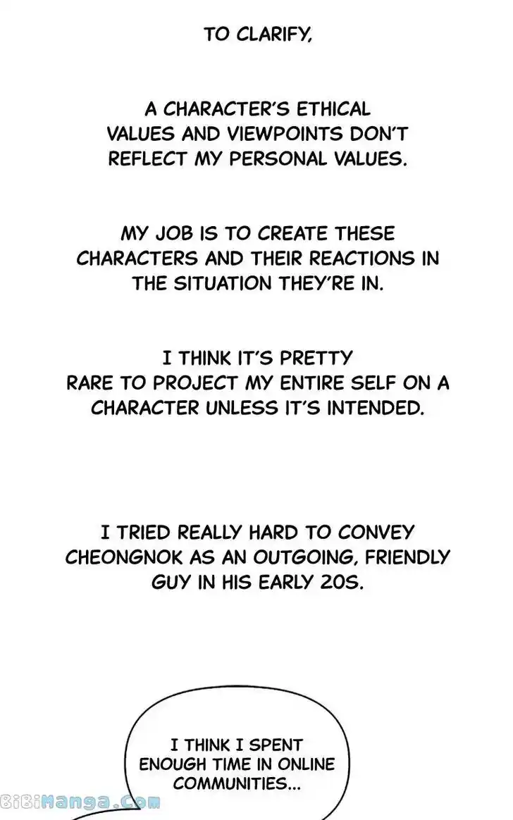 Chasing Tails Ch.108