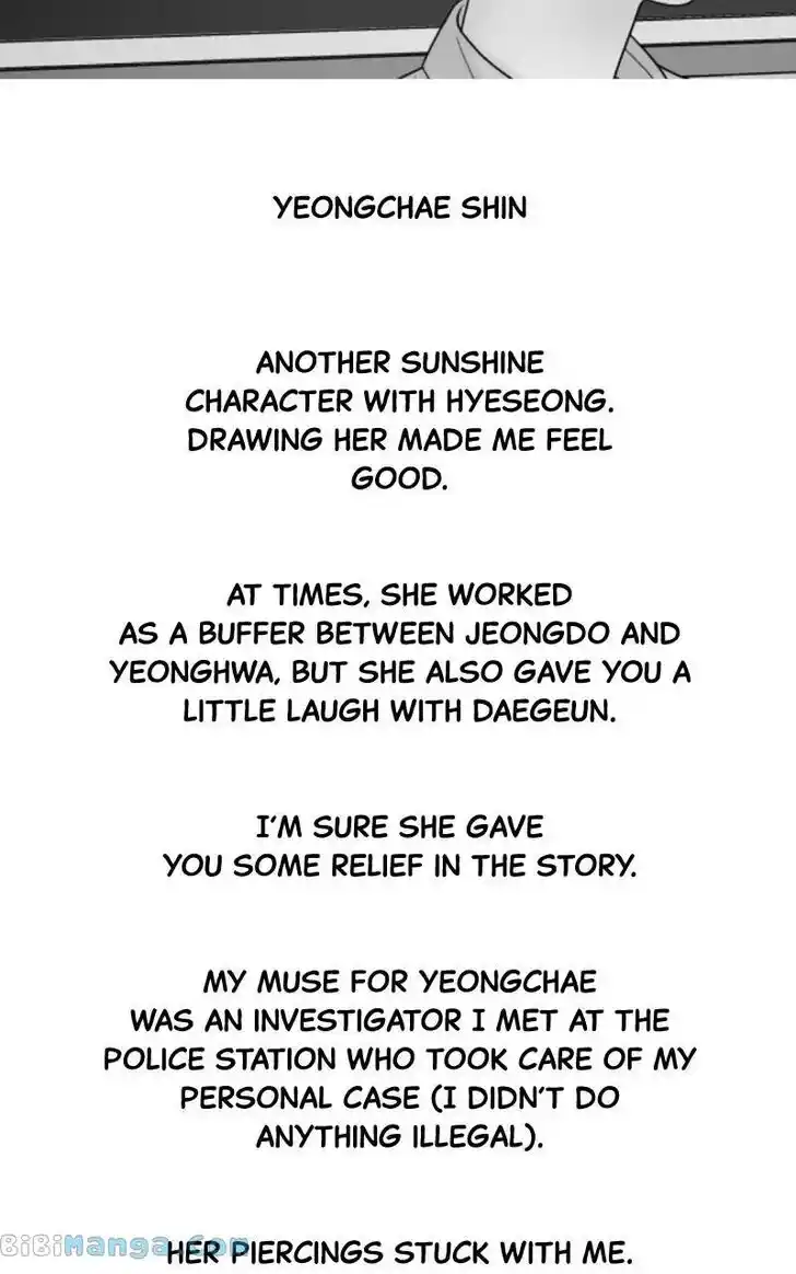 Chasing Tails Ch.108