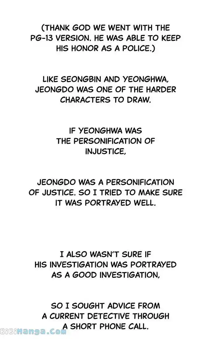 Chasing Tails Ch.108