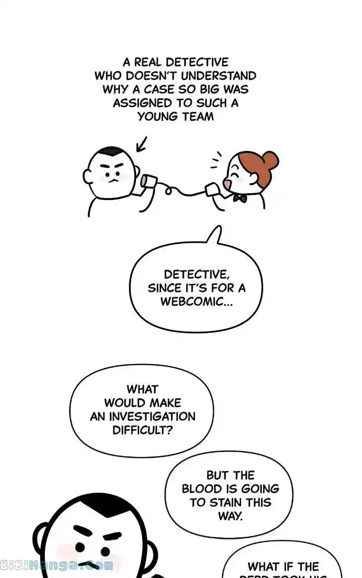 Chasing Tails Ch.108