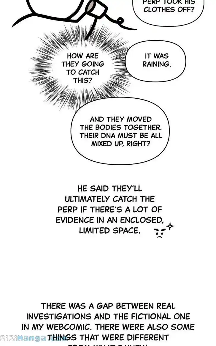 Chasing Tails Ch.108