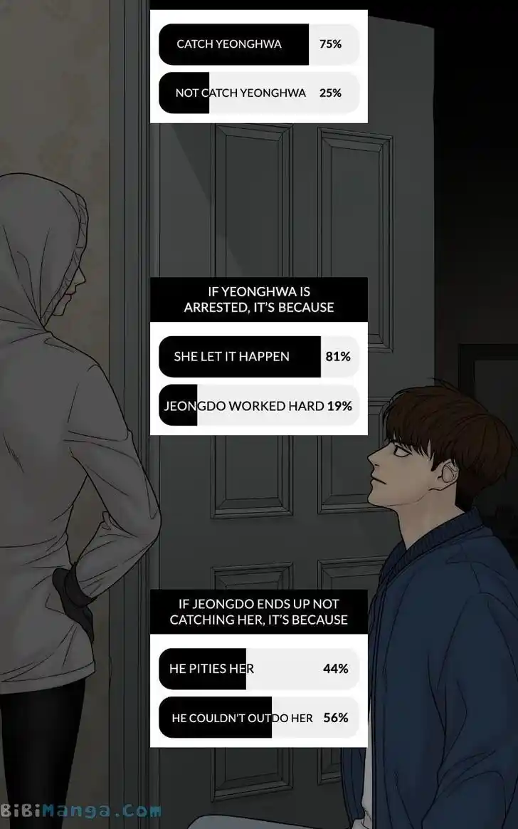 Chasing Tails Ch.108