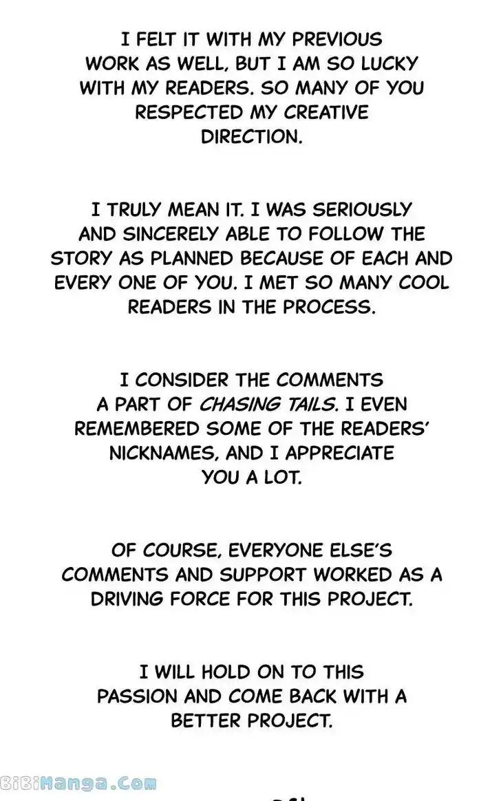 Chasing Tails Ch.108