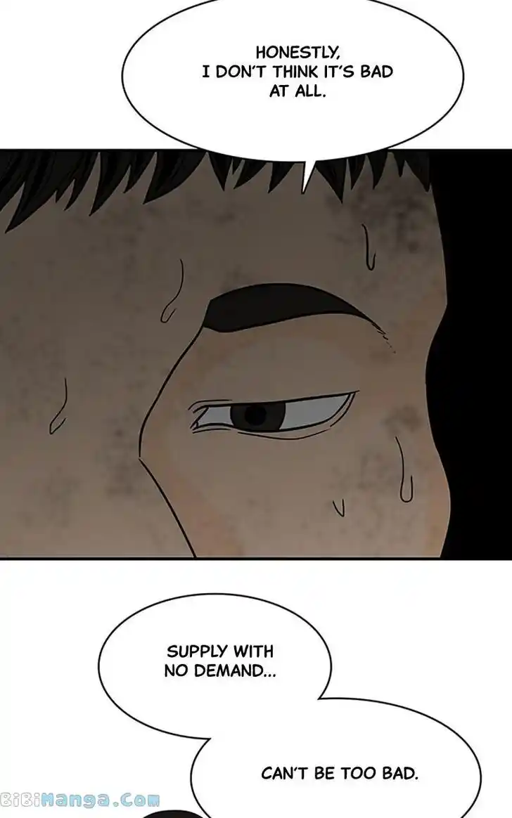 Chasing Tails Ch.108