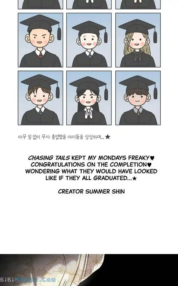 Chasing Tails Ch.108