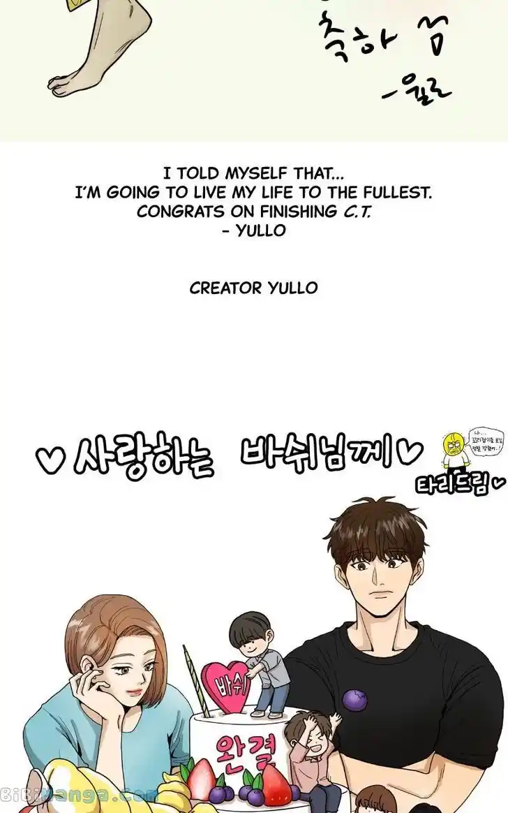 Chasing Tails Ch.108