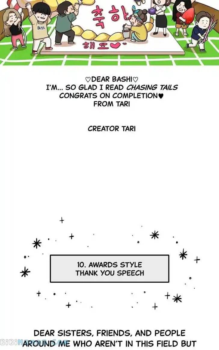 Chasing Tails Ch.108