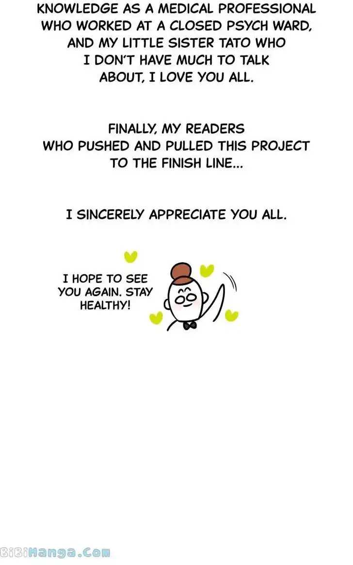 Chasing Tails Ch.108