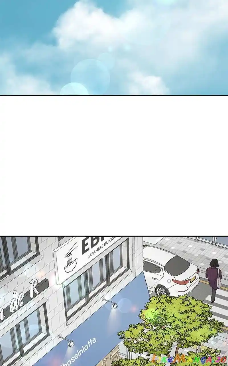 Chasing Tails Chapter 102