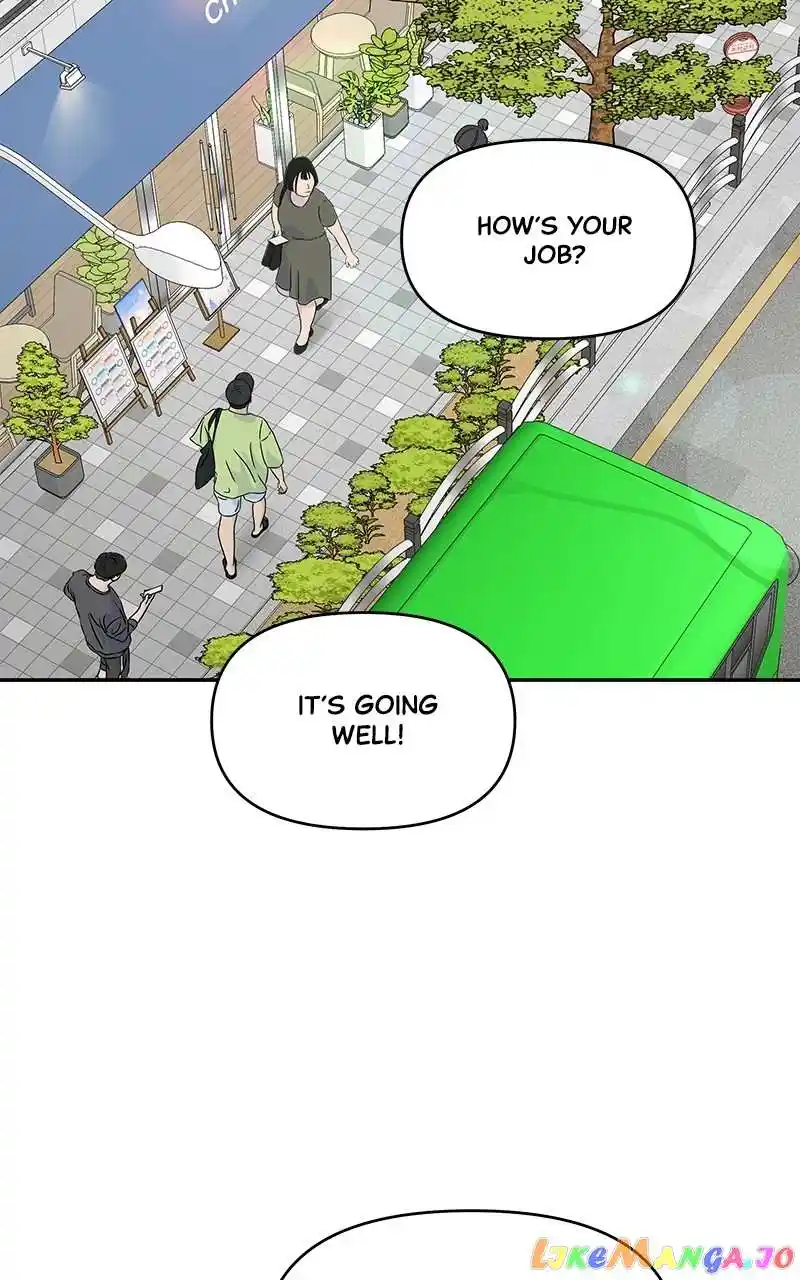 Chasing Tails Chapter 102