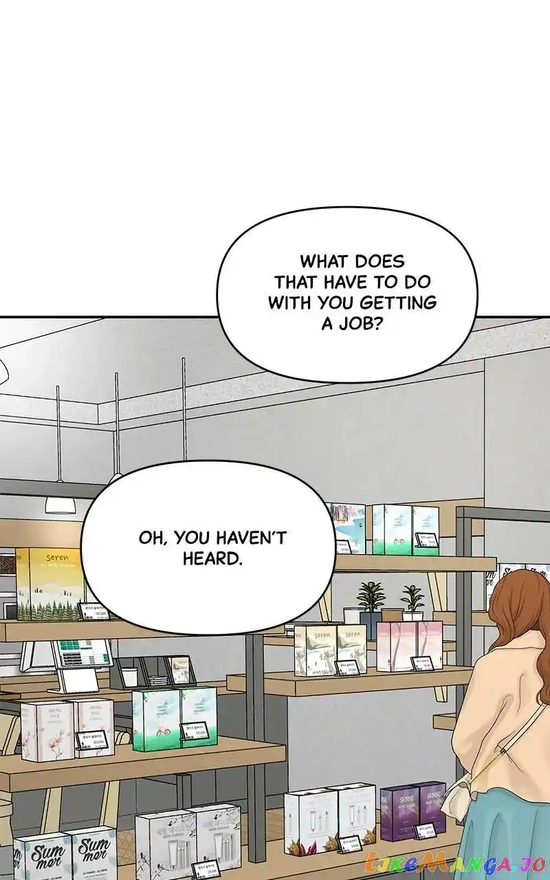 Chasing Tails Chapter 102