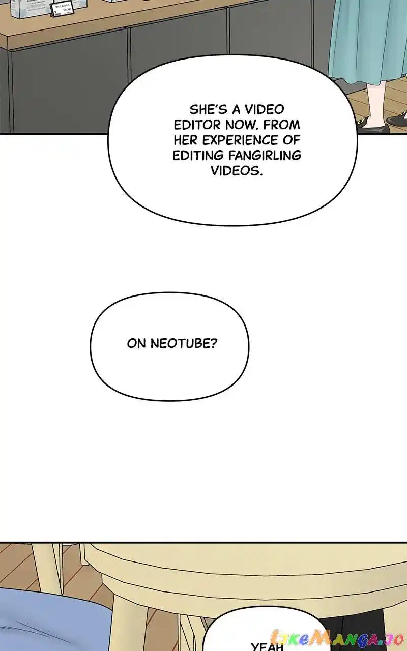 Chasing Tails Chapter 102