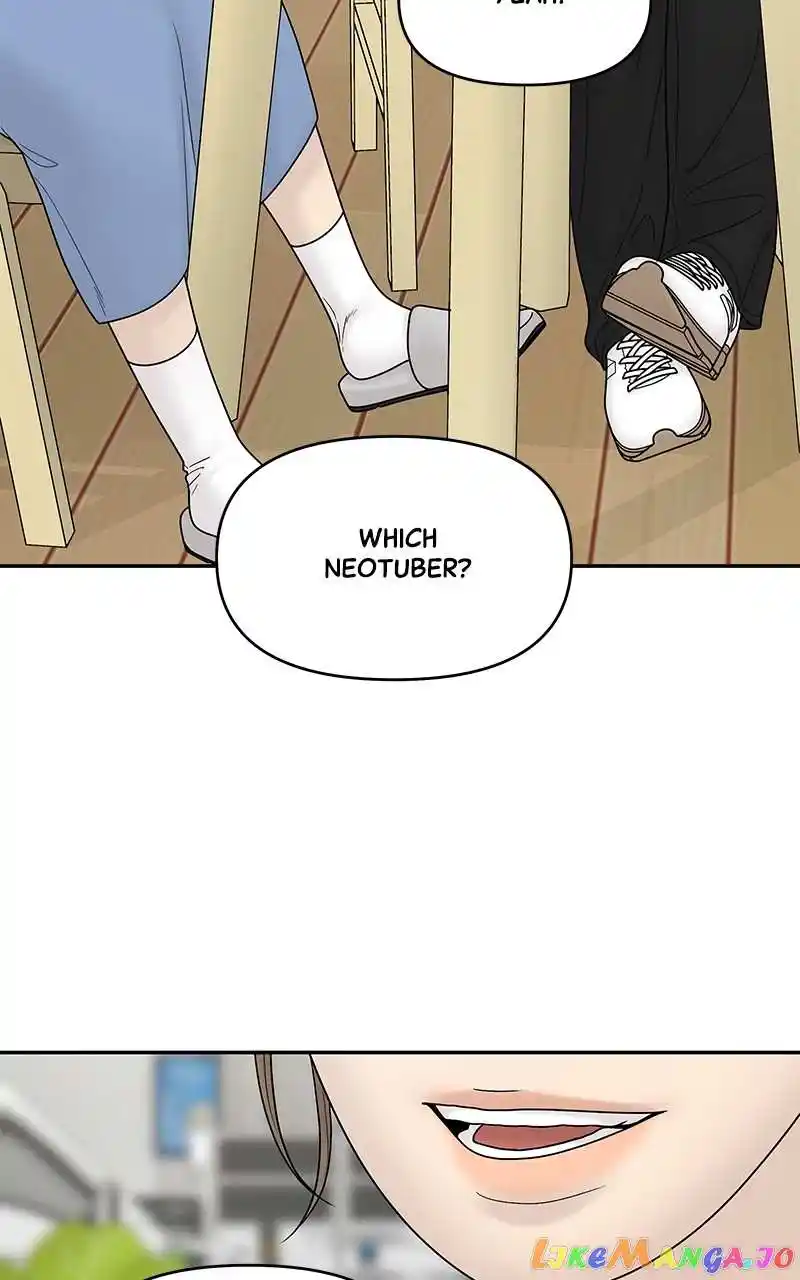 Chasing Tails Chapter 102