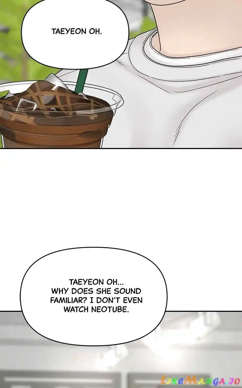 Chasing Tails Chapter 102