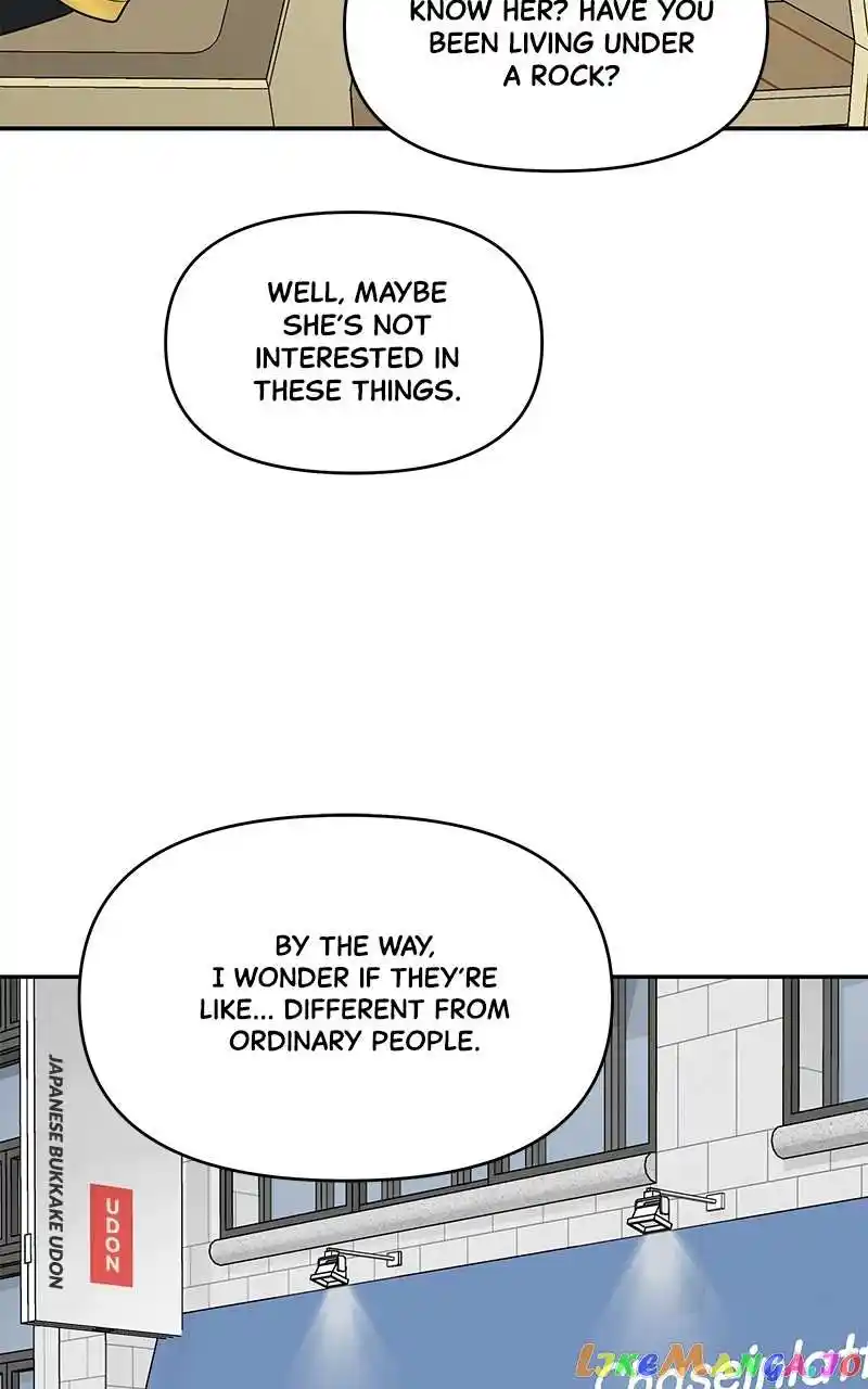 Chasing Tails Chapter 102